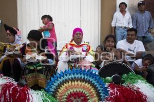 CARNAVAL SAN PEDRO CHOLULA