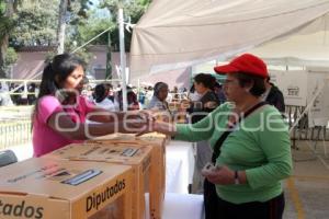 ELECCIONES PAN