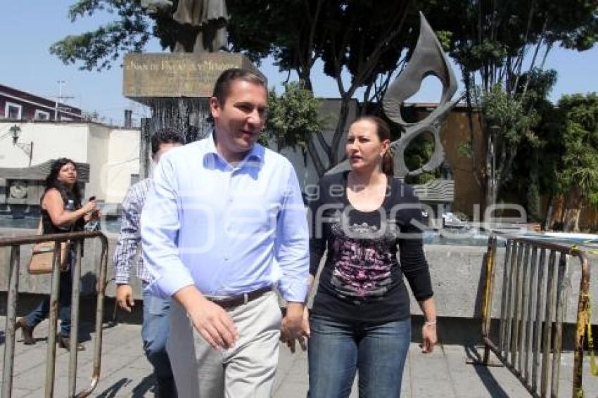 ELECCIONES PAN