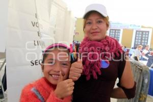 ELECCIONES PAN