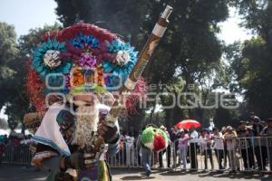 CARNAVAL SAN PEDRO CHOLULA