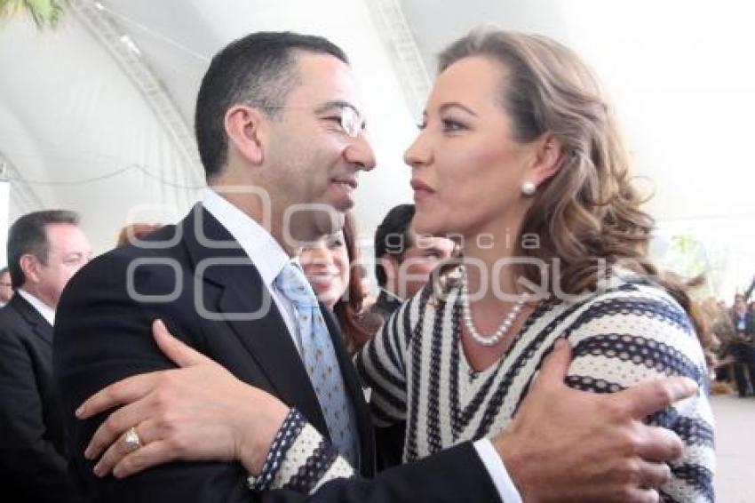 CUARTO INFORME SEDIF . MARTHA ERIKA