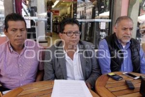 MOVIMIENTO AMPLIO SOCIAL