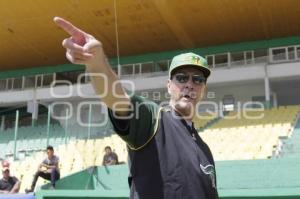 BEISBOL . PERICOS DE PUEBLA