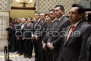 DÍA DE LA BANDERA . CONGRESO