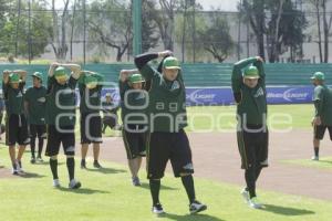 BEISBOL . PERICOS DE PUEBLA