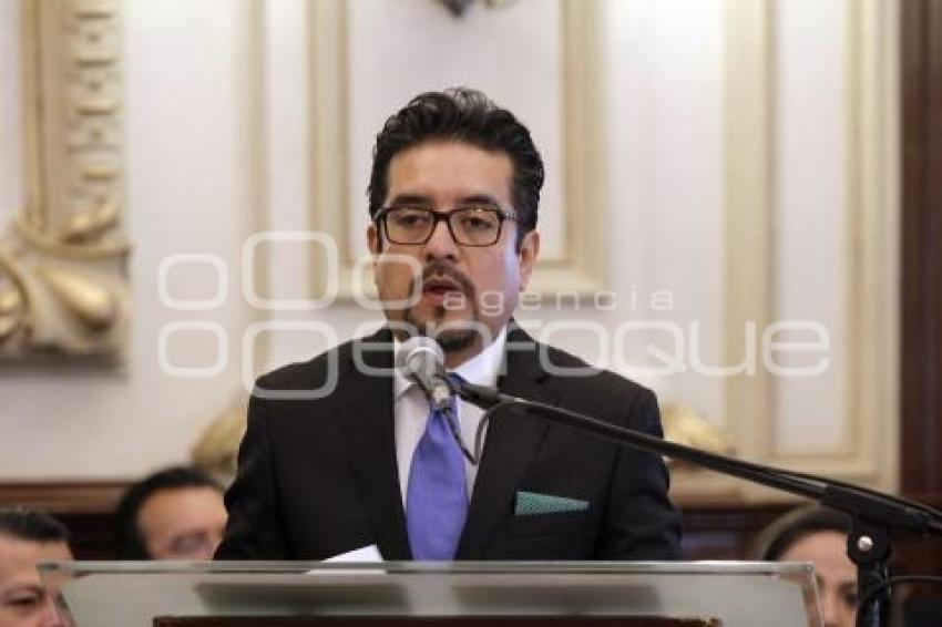 COMPARECENCIA DIF . AYUNTAMIENTO
