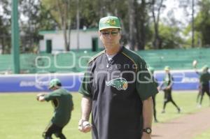 BEISBOL . PERICOS DE PUEBLA