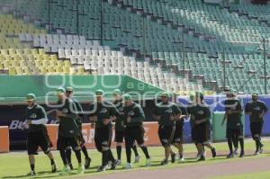 BEISBOL . PERICOS DE PUEBLA