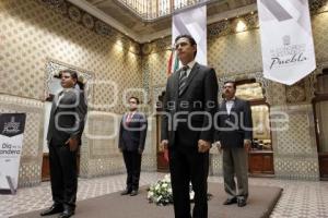 DÍA DE LA BANDERA . CONGRESO