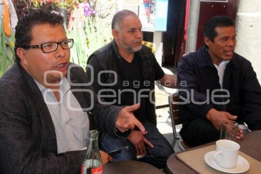 MOVIMIENTO ALTERNATIVA SOCIAL