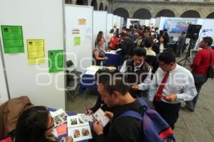 FERIA DEL EMPLEO PARA TI