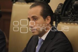 SESIÓN CABILDO