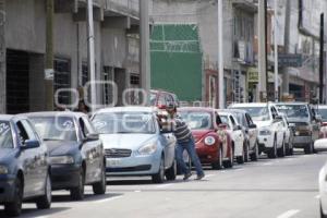 CENTRO DE VERIFICACIÓN VEHICULAR