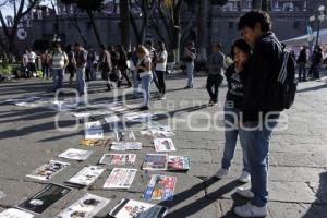 ACCIÓN POR AYOTZINAPA