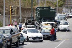 CENTRO DE VERIFICACIÓN VEHICULAR