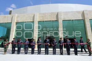 ZONA MILITAR . CEREMONIA  DE GRADUACIÓN