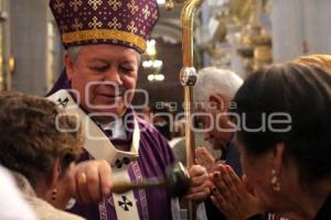 MISA DOMINICAL . CATEDRAL