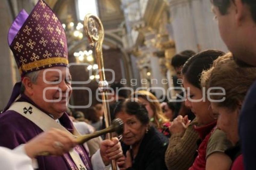 MISA DOMINICAL . CATEDRAL
