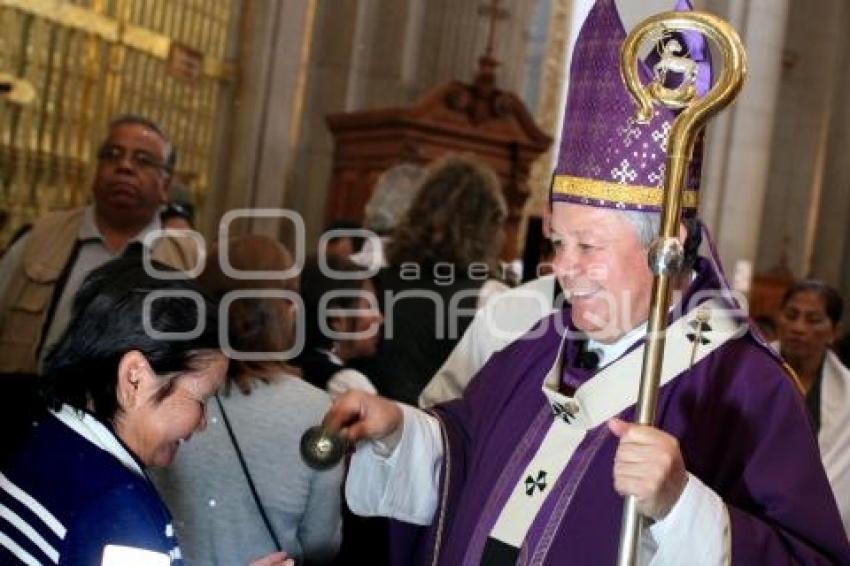 MISA DOMINICAL . CATEDRAL
