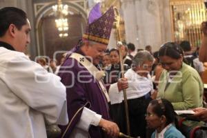 MISA DOMINICAL . CATEDRAL