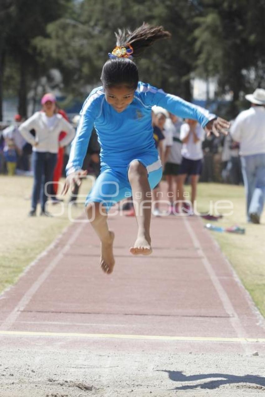 OLIMPIADA NACIONAL EDUCACIÓN BÁSICA