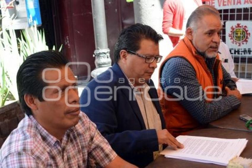 MOVIMIENTO ALTERNATIVA SOCIAL