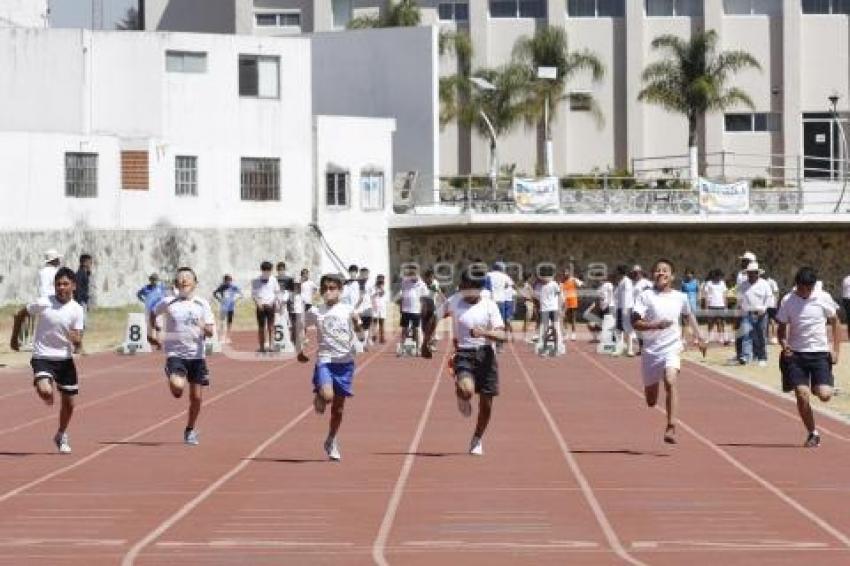 OLIMPIADA NACIONAL EDUCACIÓN BÁSICA