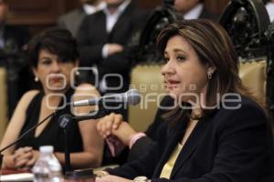 SESIÓN EXTRAORDINARIA DE CABILDO