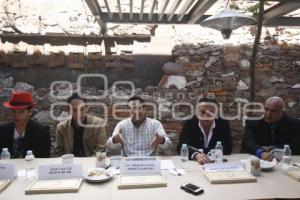 VOCES CONTRA EL BULLYING