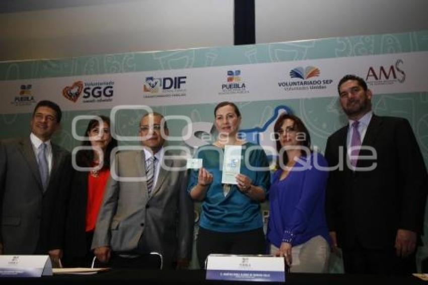 DIF . PROGRAMA SÍ A LA VIDA