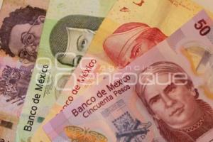 ECONOMÍA . DINERO