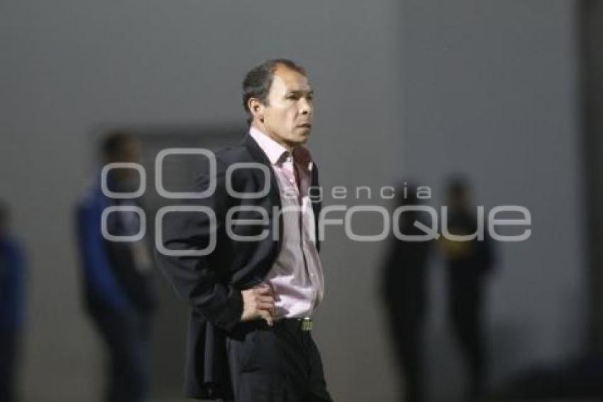 FUTBOL . PUEBLA FC VS TOLUCA
