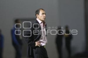 FUTBOL . PUEBLA FC VS TOLUCA