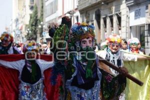 MANIFESTACIÓN FNERRR