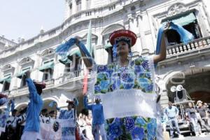 MANIFESTACIÓN FNERRR