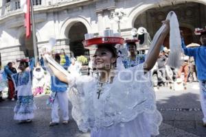 MANIFESTACIÓN FNERRR