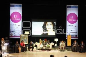 FORO DE MUJERES EMPRENDEDORAS