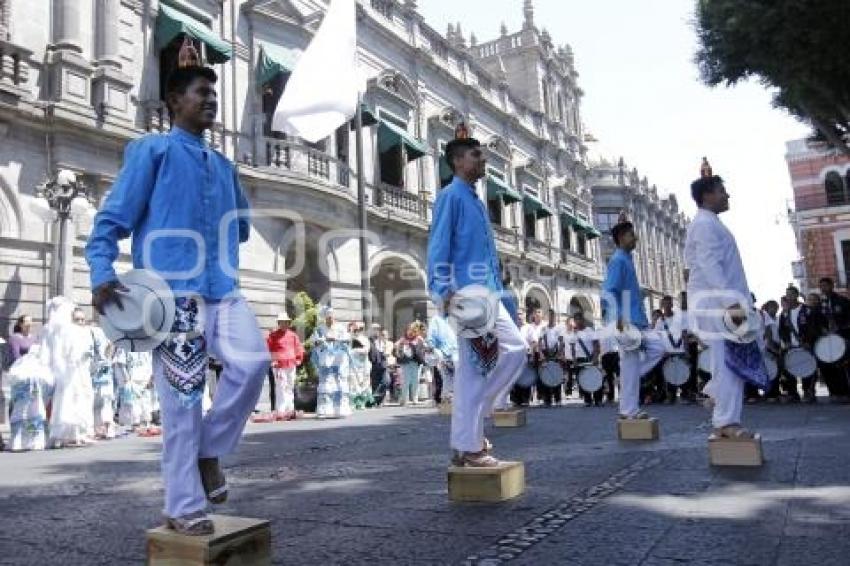 MANIFESTACIÓN FNERRR
