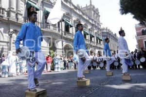 MANIFESTACIÓN FNERRR