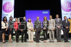 FORO DE MUJERES EMPRENDEDORAS