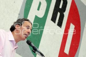 ANIVERSARIO PRI