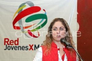 ANIVERSARIO PRI