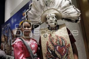 TURISMO . SEMANA SANTA HUAQUECHULA