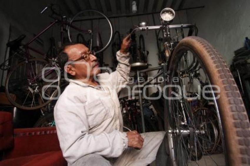 EL PEDAL