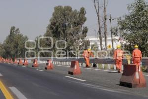 SEGUNDO PISO AUTOPISTA