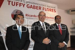 CMIC
