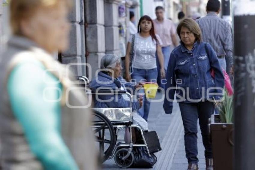 DÍA INTERNACIONAL DE LAS MUJERES