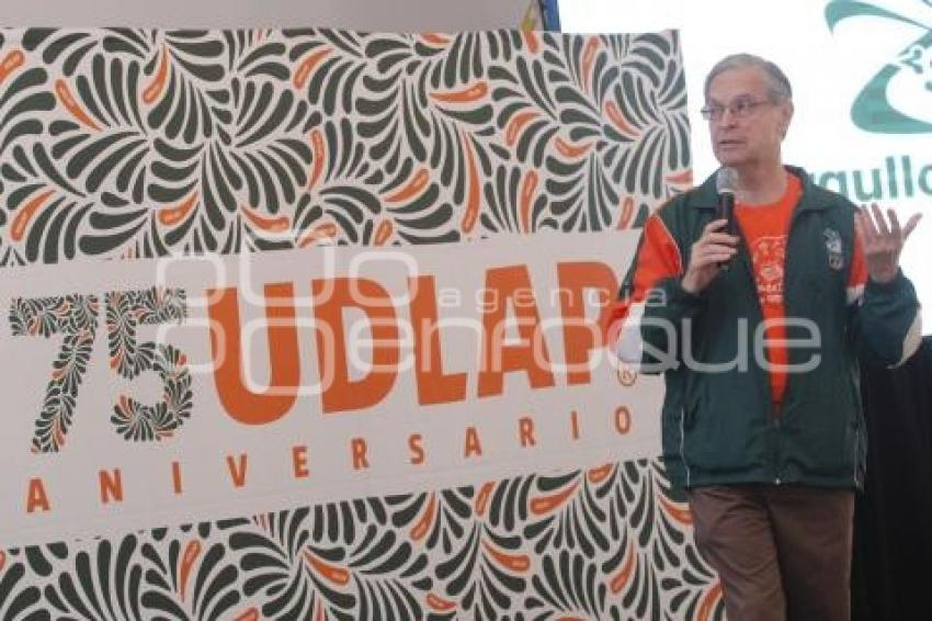 EXPO UDLAP 2015
