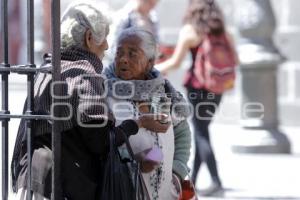 DÍA INTERNACIONAL DE LAS MUJERES